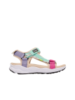 Sandalia Break&Walk BJSH360009 Beige Multi