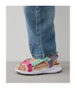 Sandalia Break&Walk BJSH360009 Beige Multi