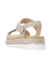 Sandalia Remonte D3P53-62 Beige