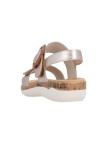 Sandalia Remonte R6853-92 Oro
