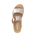 Sandalia Remonte R6853-92 Oro