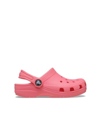 Zueco Crocs Classic Clog K 206991 Guava