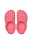 Zueco Crocs Classic Clog K 206991 Guava