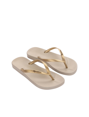 Chancla Ipanema Anatomica TAN 81030 Beige