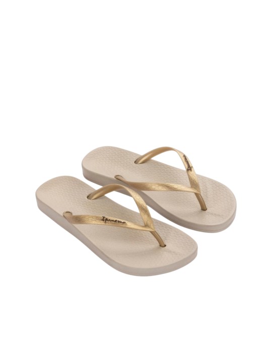 Chancla Ipanema Anatomica TAN 81030 Beige