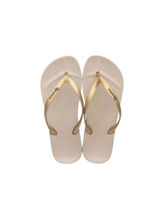 Chancla Ipanema Anatomica TAN 81030 Beige