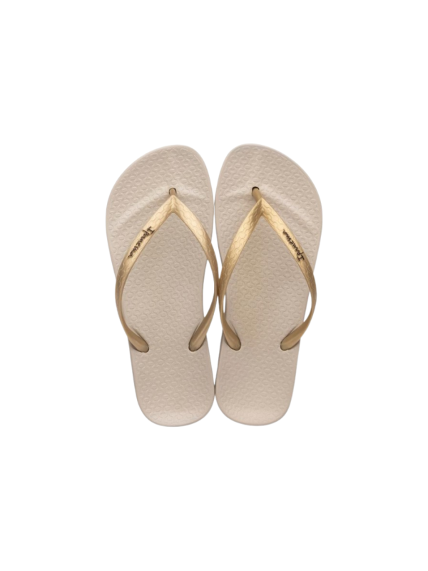 Chancla Ipanema Anatomica TAN 81030 Beige