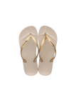 Chancla Ipanema Anatomica TAN 81030 Beige