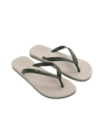 Chancla Ipanema 80415 Beige