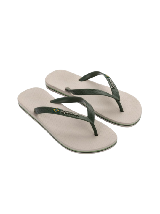Chancla Ipanema 80415 Beige