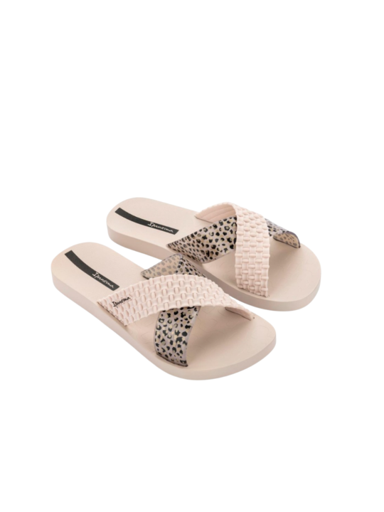 Chancla Ipanema 80415 Beige