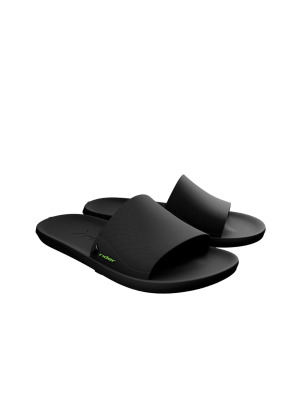 Chancla Rider 12491 Negro