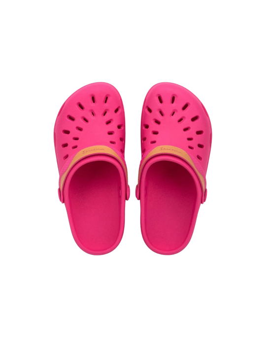 Chancla Ipanema 83849 Rosa