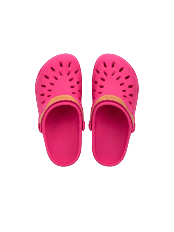 Chancla Ipanema 83849 Rosa