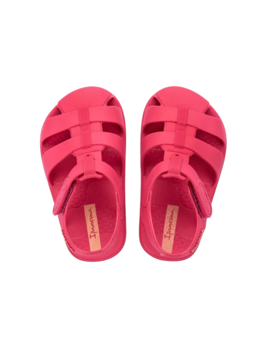 Chancla Ipanema 83809 Rosa