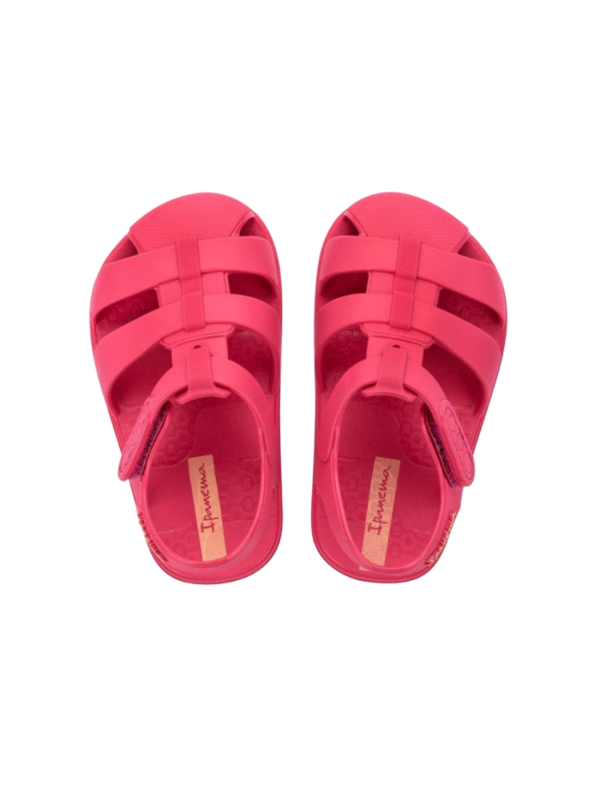 Chancla Ipanema 83809 Rosa