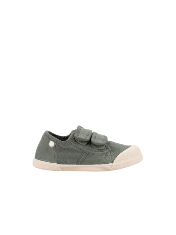 Lona Barefoot Igor 10333 Kaki