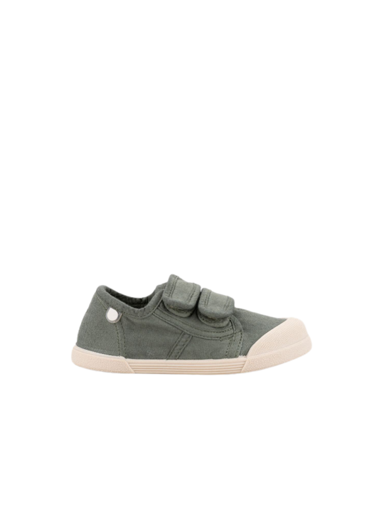 Lona Barefoot Igor 10333 Kaki