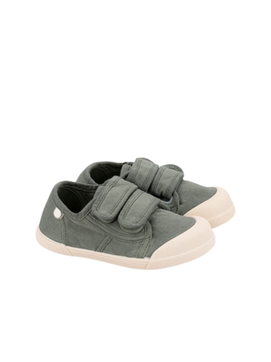 Lona Barefoot Igor 10333 Kaki