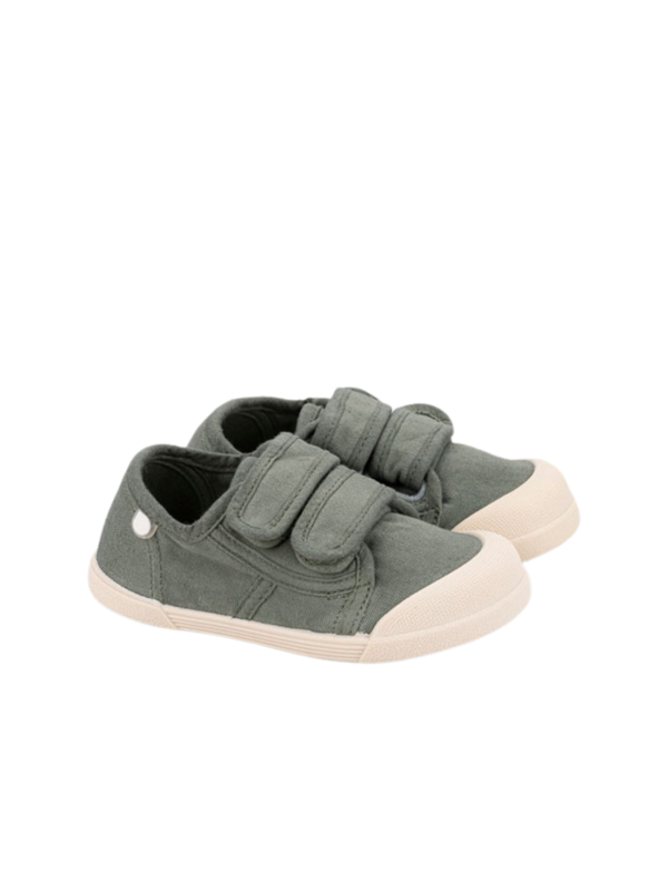 Lona Barefoot Igor 10333 Kaki