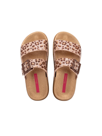 Chancla Ipanema 83807 Beige