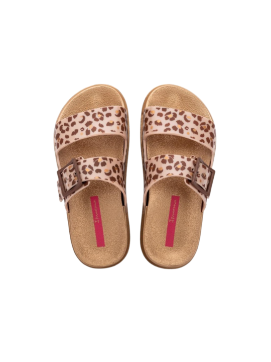 Chancla Ipanema 83807 Beige
