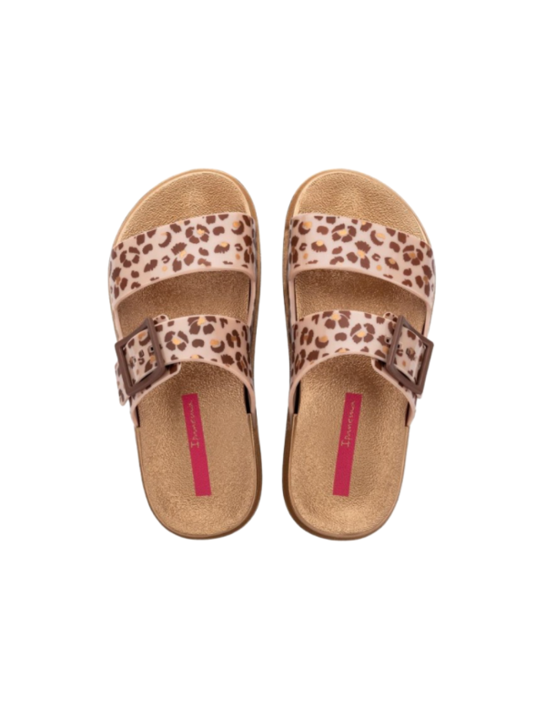 Chancla Ipanema 83807 Beige