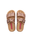 Chancla Ipanema 83807 Beige