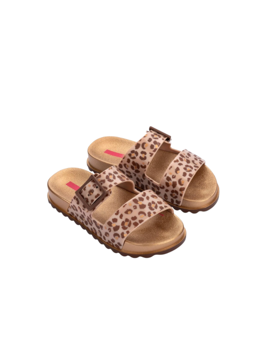 Chancla Ipanema 83807 Beige