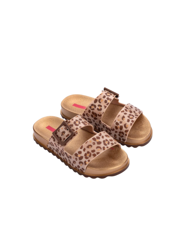 Chancla Ipanema 83807 Beige