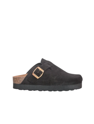 Zueco Bio Autenti 15387 Negro