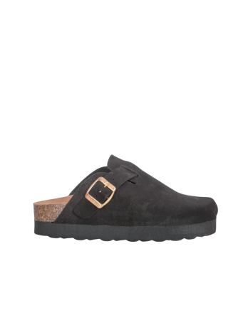 Zueco Bio Autenti 15387 Negro