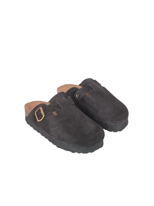 Zueco Bio Autenti 15387 Negro