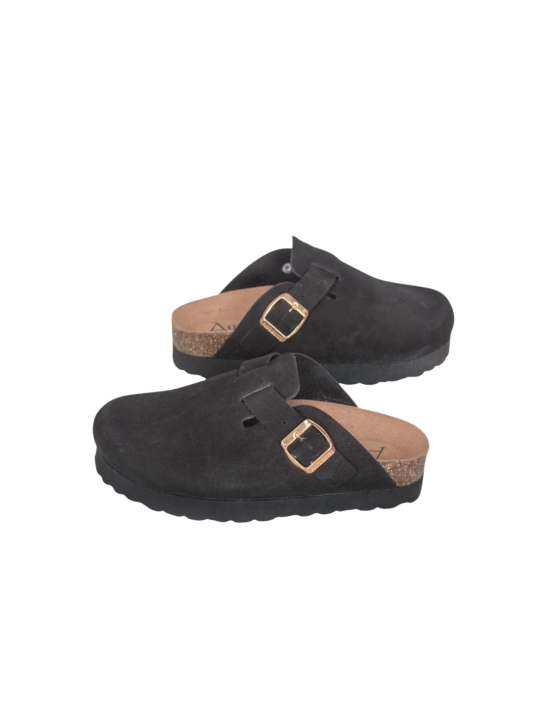 Zueco Bio Autenti 15387 Negro