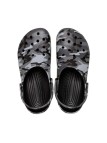 Zueco Crocs Classic Camouflage Clog U