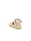Alpargata Blanditos Mahon Beige
