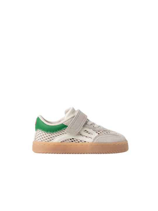 Deportivo Barefoot Lejan One Mesh Blanco