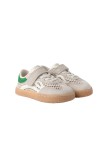 Deportivo Barefoot Lejan One Mesh Beige