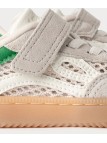 Deportivo Barefoot Lejan One Mesh Beige