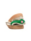 Deportivo Barefoot Lejan One Mesh Beige