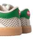 Deportivo Barefoot Lejan One Mesh Beige