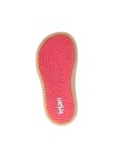 Deportivo Barefoot Lejan One Mesh Beige