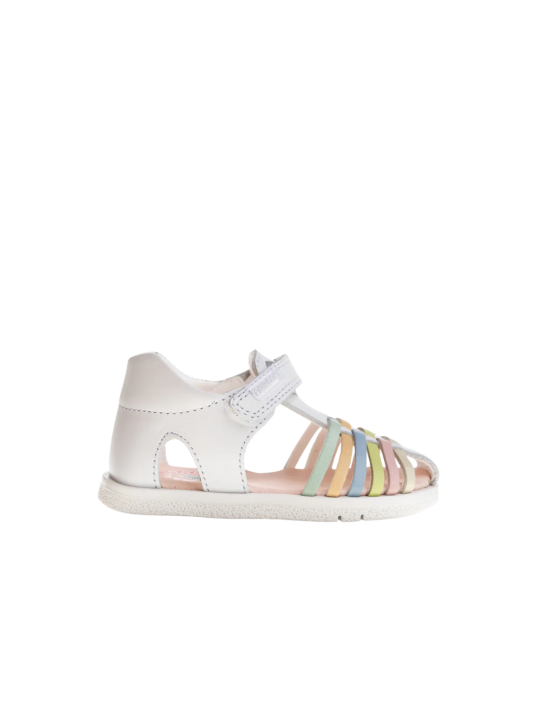 Sandalia Pablosky 054900 Blanco