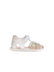 Sandalia Pablosky 054900 Blanco