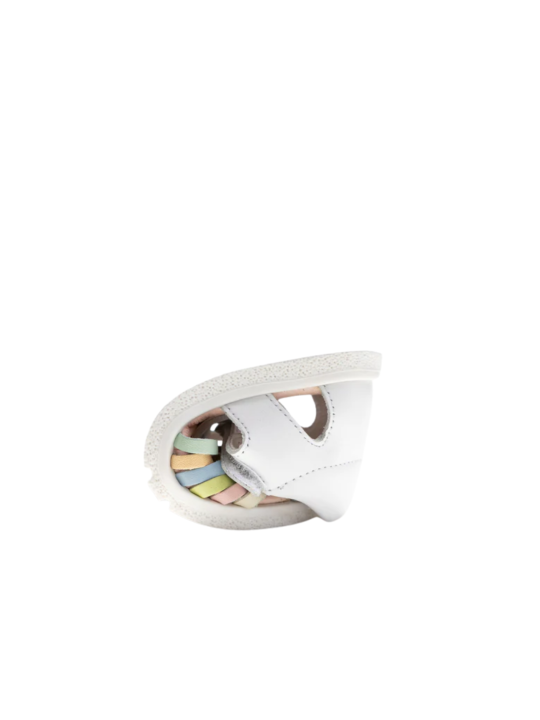 Sandalia Pablosky 054900 Blanco