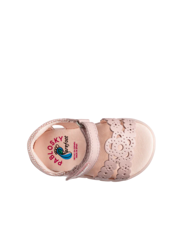 Sandalia Pablosky 066570 Rosa