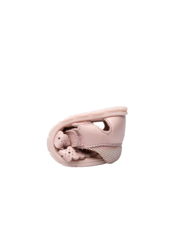 Sandalia Pablosky 066570 Rosa