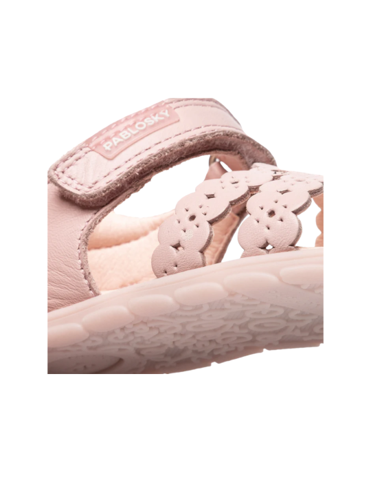 Sandalia Pablosky 066570 Rosa