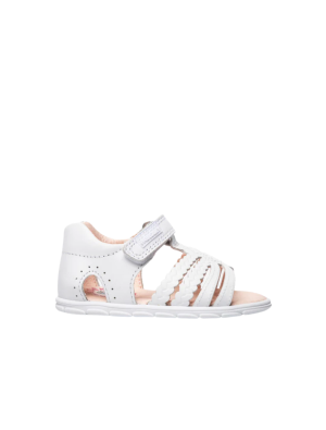Sandalia Pablosky 066600 Blanco