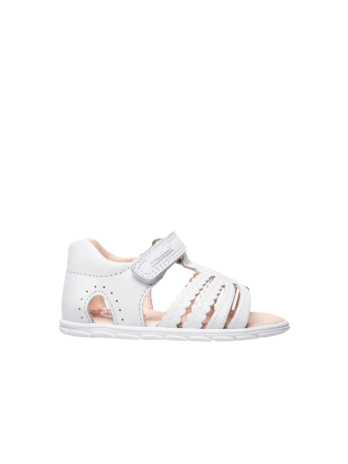 Sandalia Pablosky 066600 Blanco